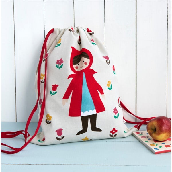 Torba s motivom Crvenkapice Rex London Red Riding Hood-image-3
