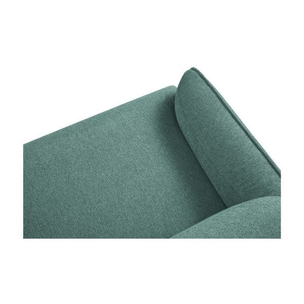 Tirkizna sofa Windsor & Co Sofas Neso, 235 cm-image-4