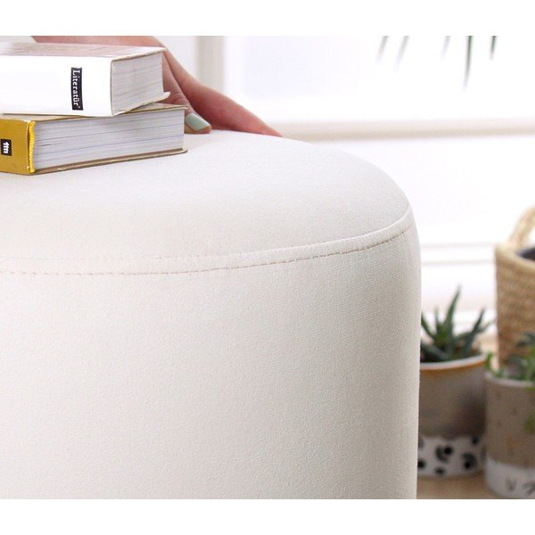 Bijeli tabure Ropp – Artie-image-2