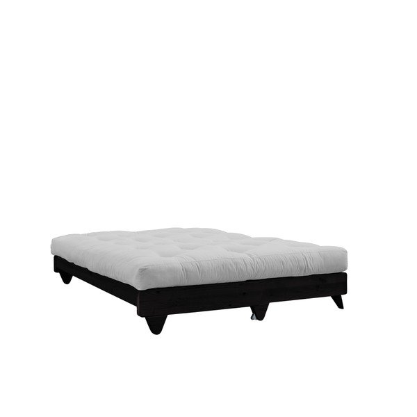 Varijabilna sofa Karup Fresh Wenge / svijetlo siva-image-4