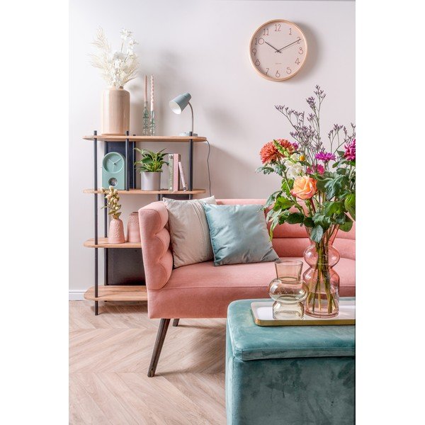 Bež emajlirana vaza PT LIVING Grand, visina 33 cm-image-3