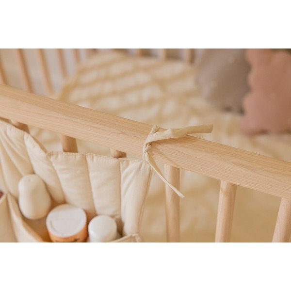 Džep za krevetić 40 cm Benjamin Natural – Lorena Canals-image-3