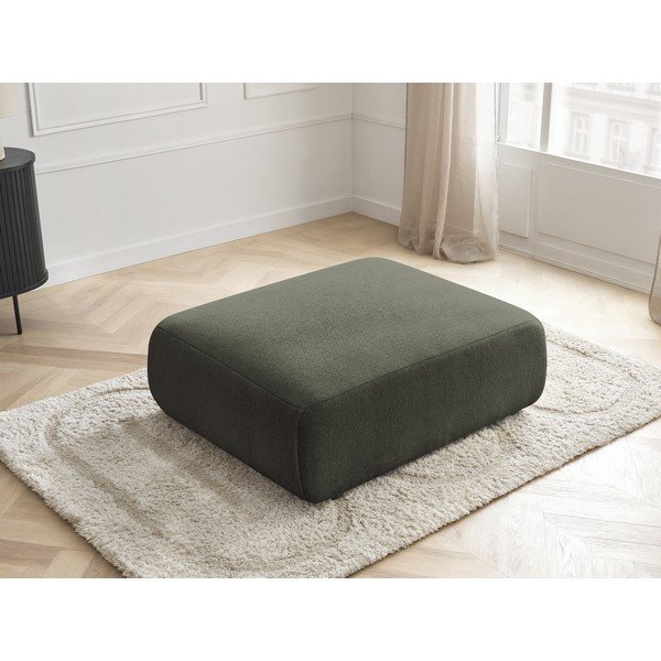 Zeleni modularni tabure Jana – Bobochic Paris-image-1