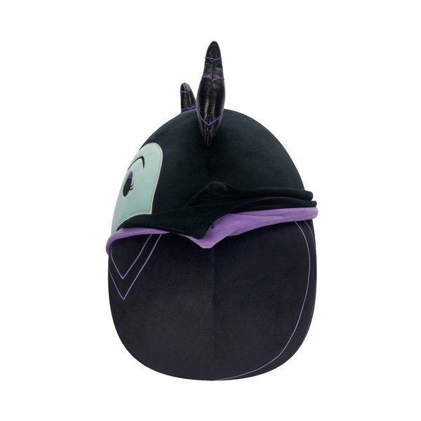 Plišana igračka Disney Maleficent – SQUISHMALLOWS-image-1