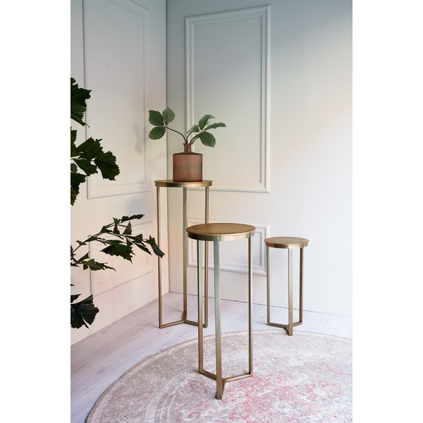 Metalni stalak za cvijeće ø 35 cm Retiro - Light & Living-image-2