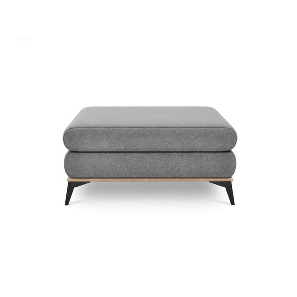 Sivi tabure Windsor & Co Sofas Planet-image-2