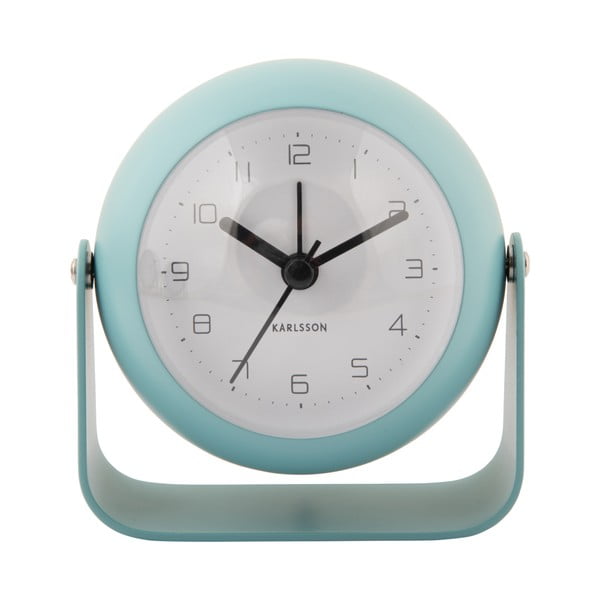 Budilica ø 9 cm Bunky – Karlsson-image-2