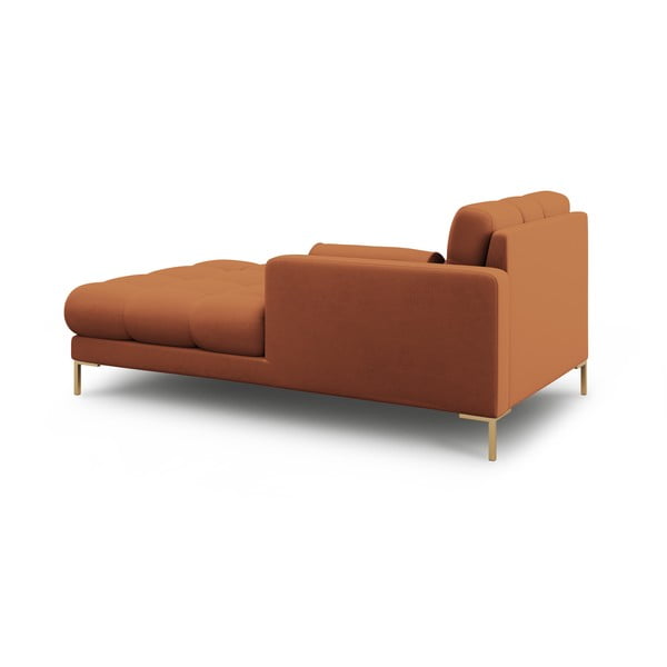 Ciglasta ležaljka (s desnim kutom) Bali – Cosmopolitan Design-image-3