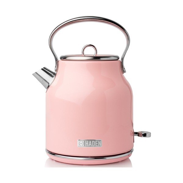 Roza kuhalo za vodu 1,7 l Heritage - Haden