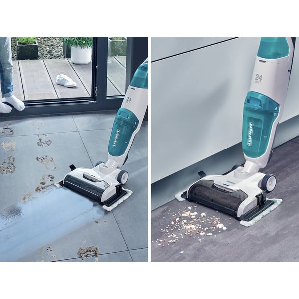Štapni usisivač s mopom Regulus Aqua PowerVac Pro – LEIFHEIT-image-1