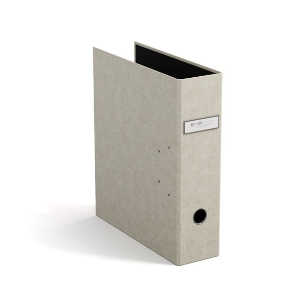 Kartonski uredski organizator za dokumente Archie – Bigso Box of Sweden