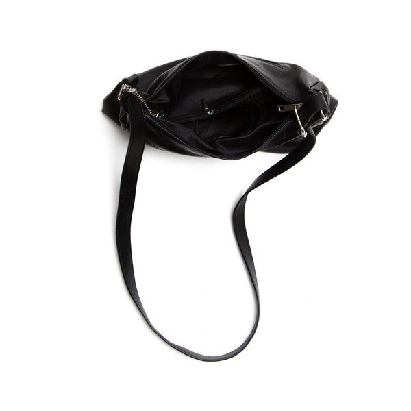 Kožna torbica Isabella Rhea 2133 Nero-image-2