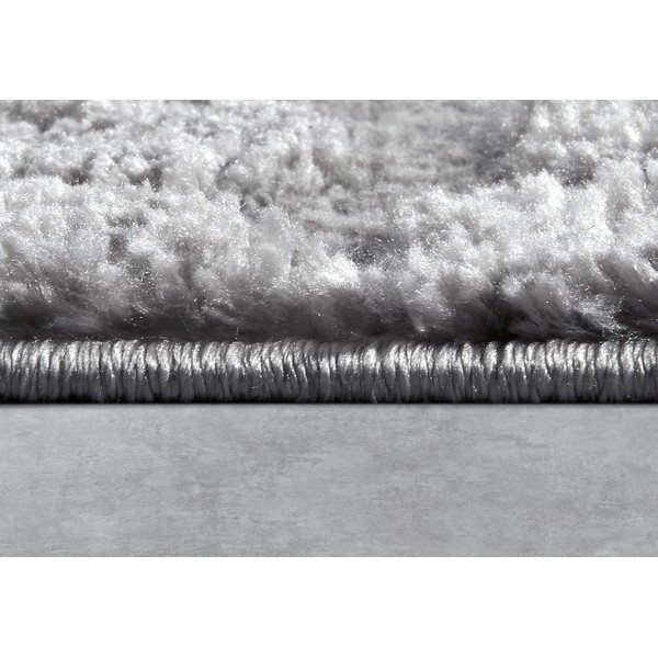 Sivi tepih 160x235 cm Artistique Light Grey – Elle Decoration-image-4