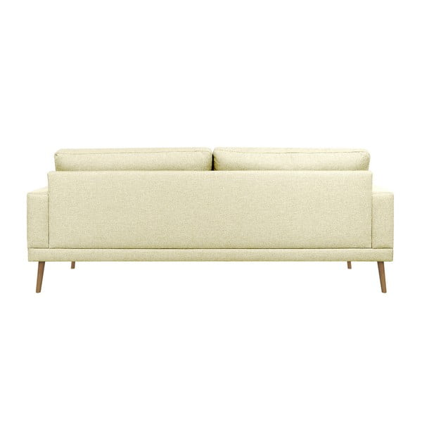 Trosjed u prirodnoj boji Windsor &amp; Co Sofas Vega-image-3