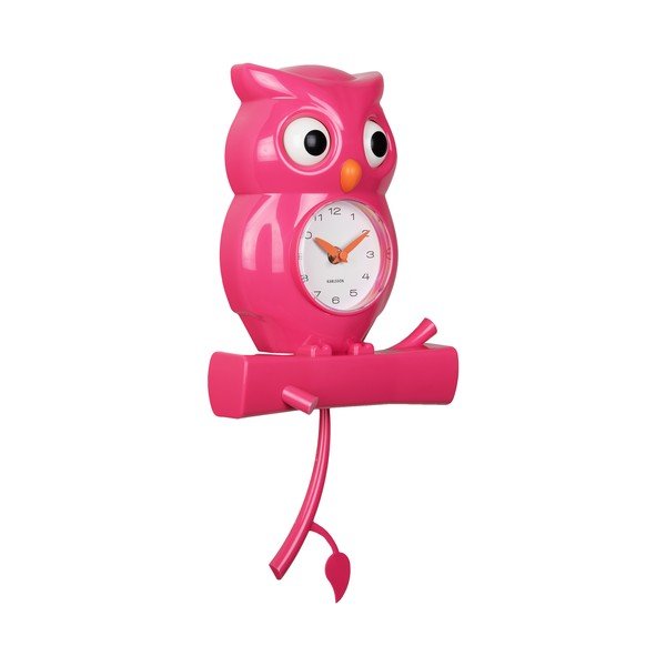 Dječji sat Owl – Karlsson-image-2