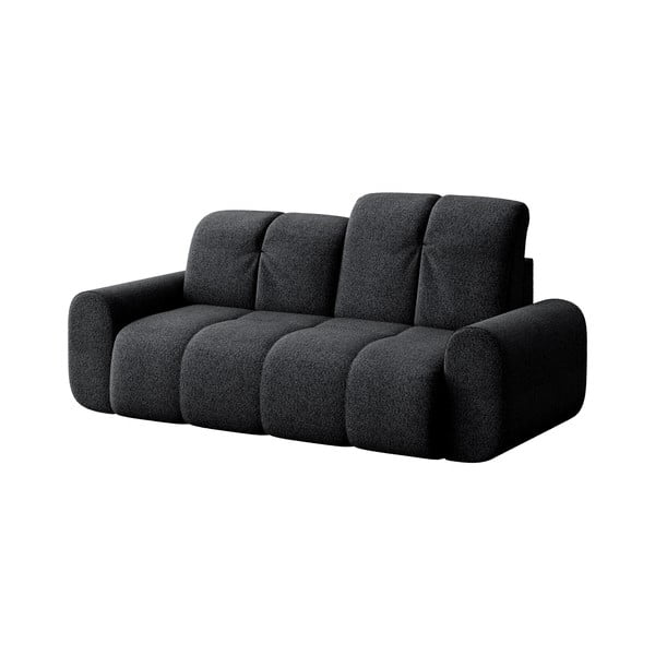 Antracitno siva sofa Devichy Tous-image-2