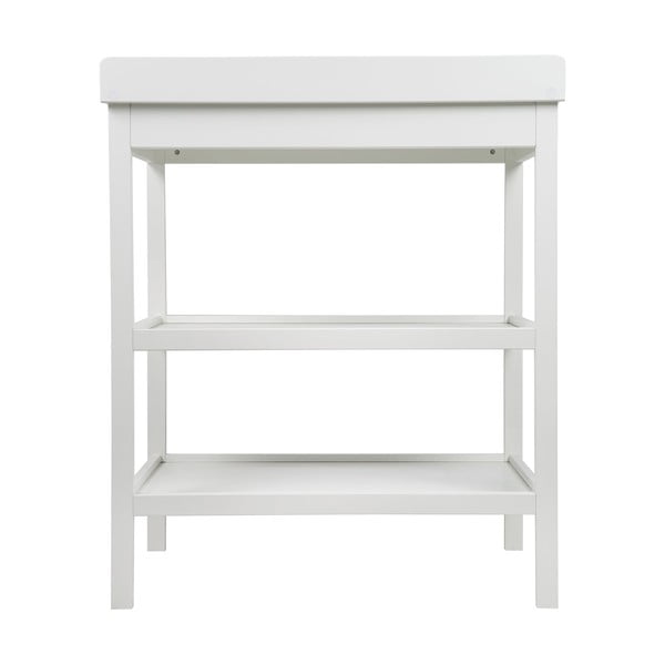 Bijeli stol za presvlačenje Style – Roba-image-2