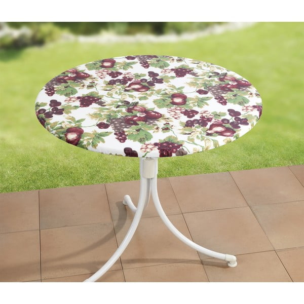 Stolnjak ø 70 cm Grape - Maximex-image-1