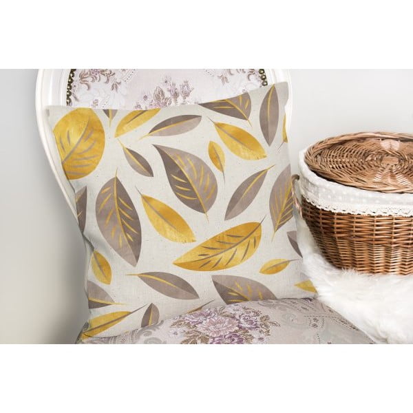 Jastučnica Minimalist Cushion Covers Fezmo, 45 x 45 cm-image-2