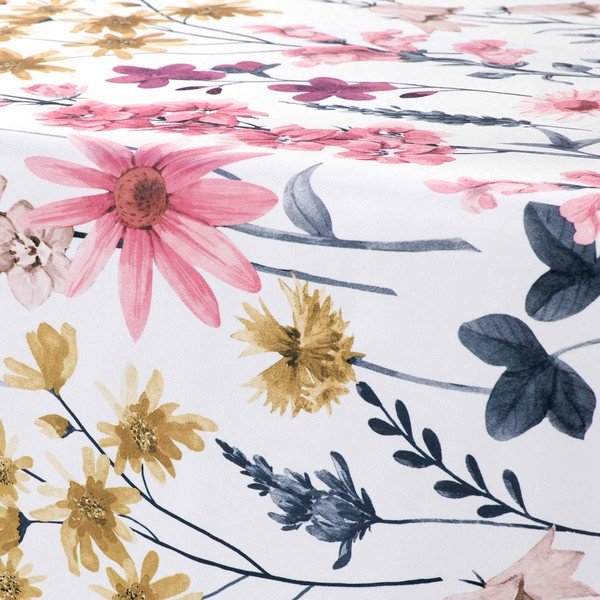 Stolnjak 150x240 cm Florabella – douceur d'intérieur-image-1