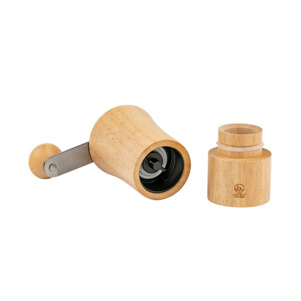 Drveni mlin za kavu Franca – Leopold Vienna-image-2