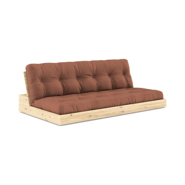 Ciglasta sklopiva sofa 196 cm Base – Karup Design