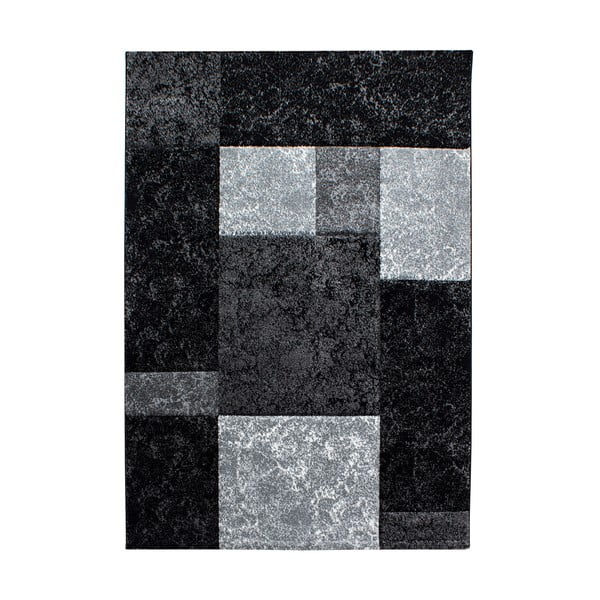 Tamno sivi tepih 120x170 cm Hawaii – Ayyildiz Carpets