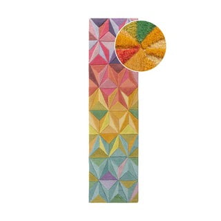 Vunena staza 60x230 cm Reverie – Flair Rugs