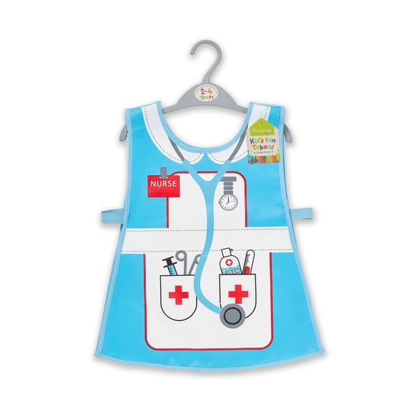 Dječja pregača Cooksmart ® Nurse-image-2