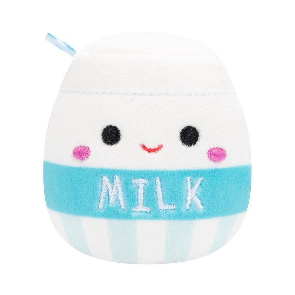 Plišane igračke u setu 4 kom Micromallows 4Pack – SQUISHMALLOWS-image-3