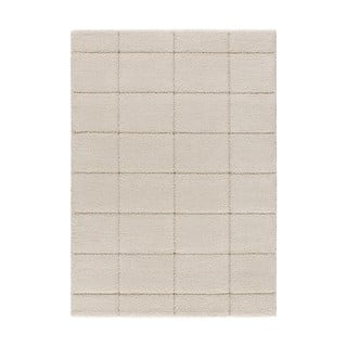 Krem tepih 160x230 cm Molier – Universal