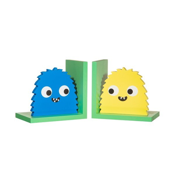 Podupirač za knjige Monster - Sass & Belle-image-1