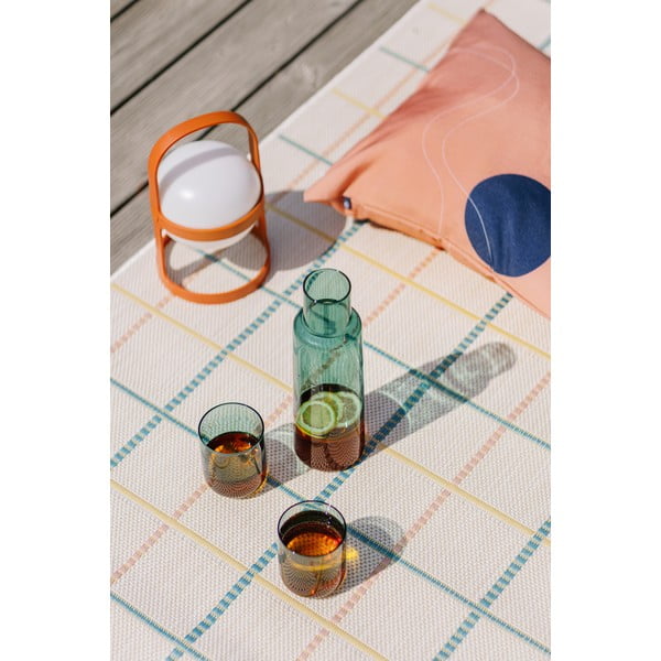 Stakleni bokal 1,11 l - Remember-image-2