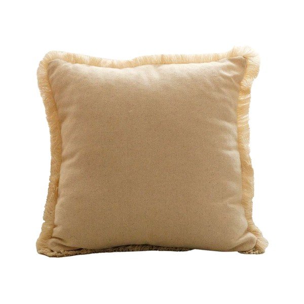 Pamučna ukrasna jastučnica 43x43 cm – Mioli Decor