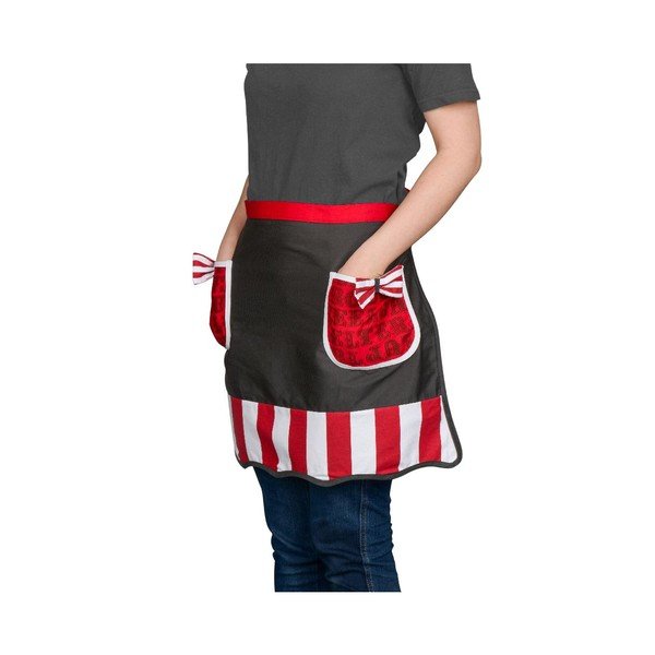 Pamučna pregača Carnival – Premier Housewares-image-1