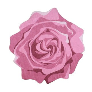 Tepih Vitaus Rose Duro, ⌀ 100 cm