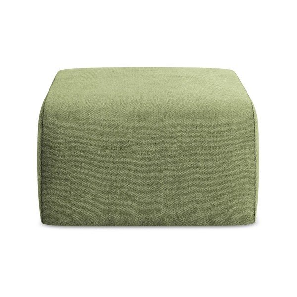 Zeleni tabure od šenila Lani – Makamii-image-2