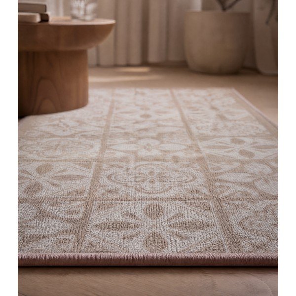 Bež periva staza 50x120 cm Constantine – douceur d'intérieur-image-3
