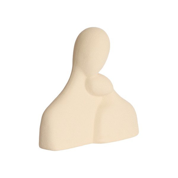 Keramički kipić (visina 24 cm) Soline – Light & Living