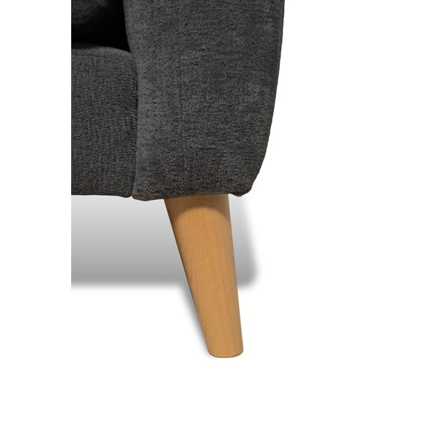 Tamno siva kutna garnitura (lijevi kut) Marvel - Scandic-image-4