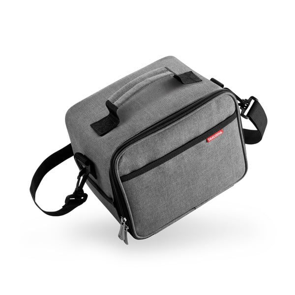 Rashladna torba s 3 limenke Freshbox - Tescoma-image-1