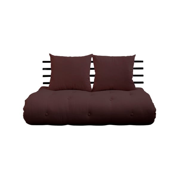 Karup Design Shin Sano Black / Brown varijabilna sofa