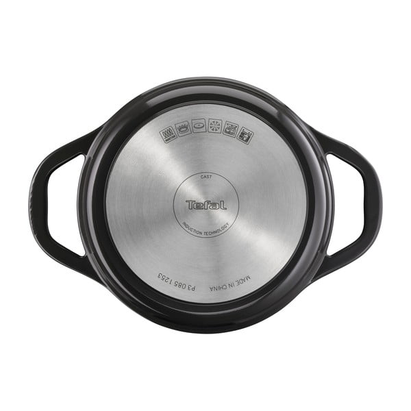 Posude za pečenje u setu 2 kom ø 11 cm Air Mini – Tefal-image-4