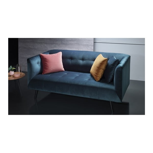 Plava sofa Bobochic Paris Paris-image-1