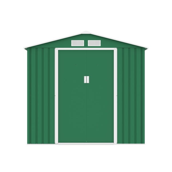 Vrtna kućica Archer A - Rojaplast-image-2