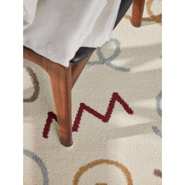 Dječji tepih ø160 cm Fiete – Hanse Home-image-3