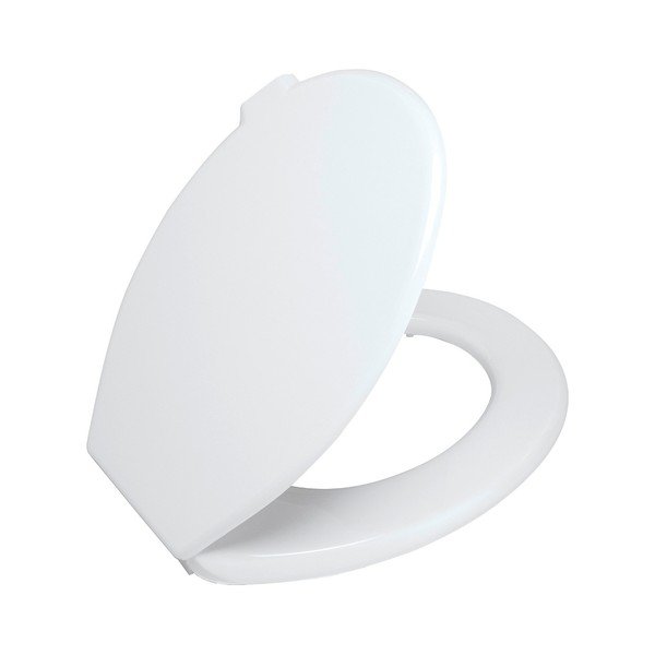 Bijela WC daska Wenko Mop-image-2