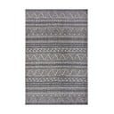 Sivi vanjski tepih 155x235 cm Clyde Loto – Hanse Home