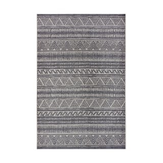 Sivi vanjski tepih 76x150 cm Clyde Loto – Hanse Home