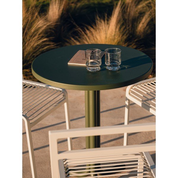 Metalni okrugao vrtni stol ø 59 cm Nokk – noo.ma-image-3